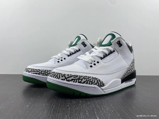 Crew 3 Ducks White Oregon Jordan 594282233 Retro Pit 0805